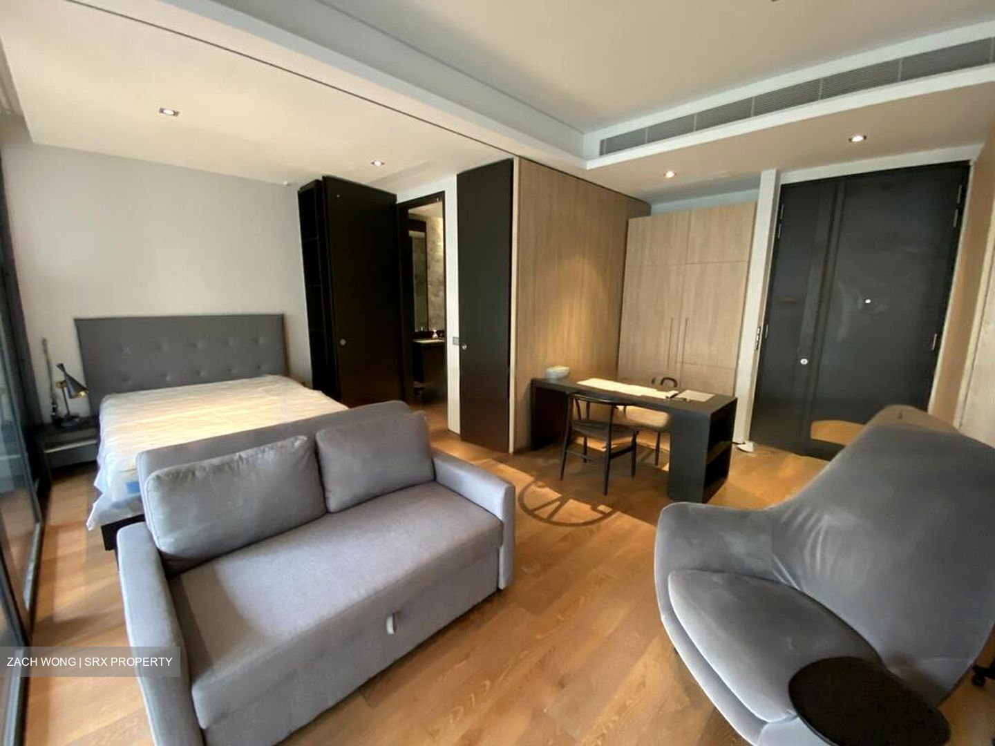 OUE Twin Peaks (D9), Condominium #477590731